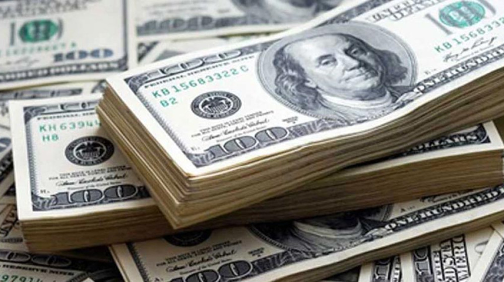 বিদেশি ঋণ ছাড়ালো ১১২ বিলিয়ন ডলার বিদেশি ঋণ ছাড়ালো ১১২ বিলিয়ন ডলার