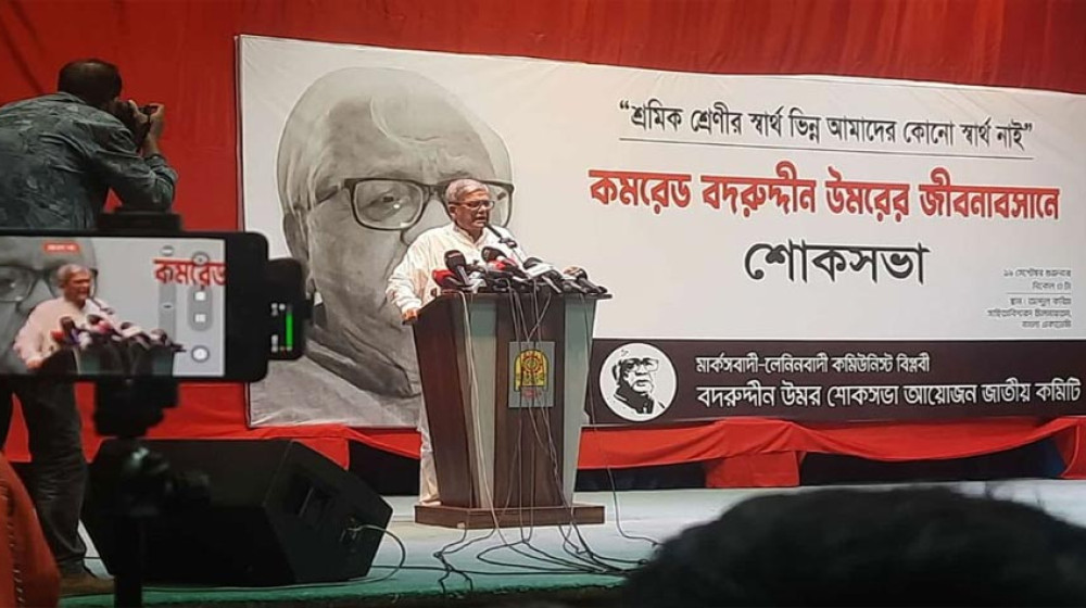 বিপ্লবী সংগঠন না থাকলে বিপ্লব হয় না: মির্জা ফখরুল বিপ্লবী সংগঠন না থাকলে বিপ্লব হয় না: মির্জা ফখরুল