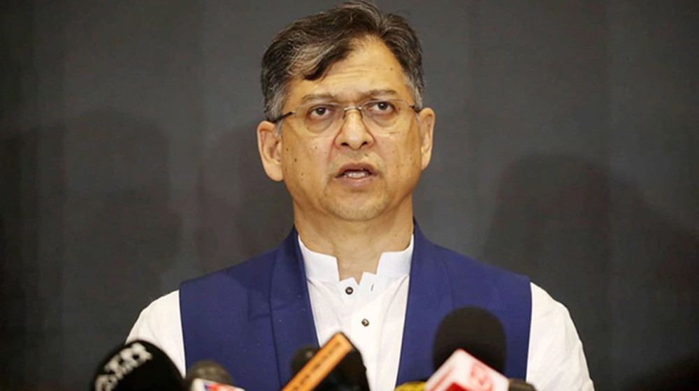 এত আত্মবিশ্বাসী হলে নির্বাচনে আসেন না কেন: জামায়াতকে সালাহউদ্দিন