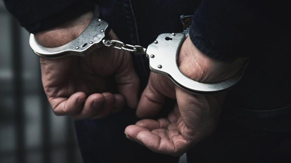 আরও পাঁচ আওয়ামী লীগ নেতাকর্মী গ্রেপ্তার আরও পাঁচ আওয়ামী লীগ নেতাকর্মী গ্রেপ্তার