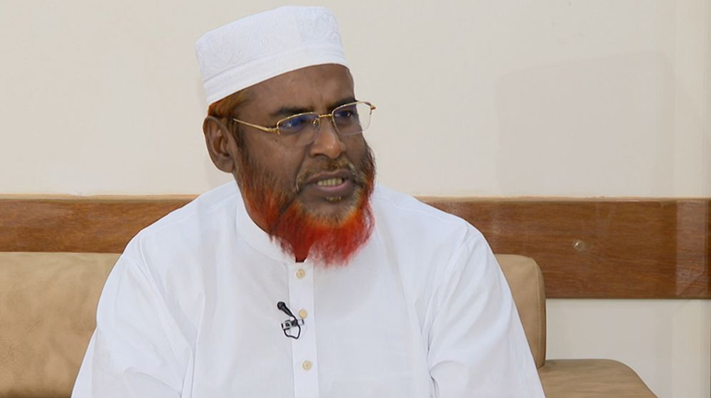 জামায়াতের প্রার্থীদের ‘টাকা ছড়ানোর’ অভিযোগ নিয়ে যা বললেন গোলাম পরওয়ার জামায়াতের প্রার্থীদের ‘টাকা ছড়ানোর’ অভিযোগ নিয়ে যা বললেন গোলাম পরওয়ার