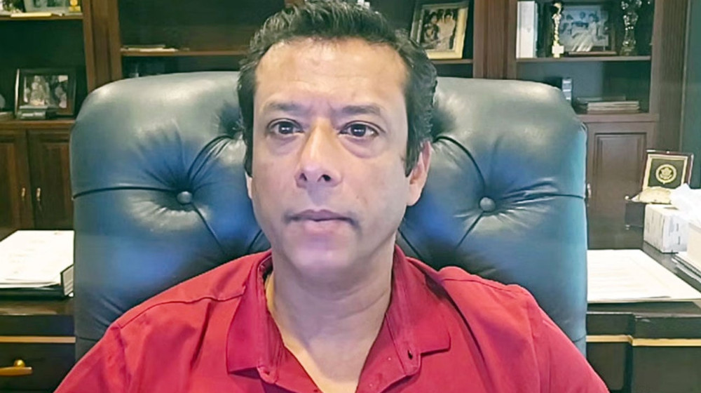 জয়ের তত্ত্বাবধানে যুক্তরাষ্ট্রে নজিরবিহীন আওয়ামী তাণ্ডব