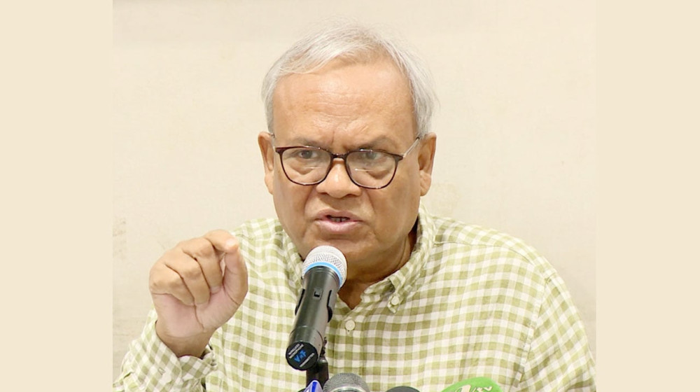 বিএনপি কোনো প্রার্থীকে গ্রিন সিগন্যাল দেয়নি: রিজভী