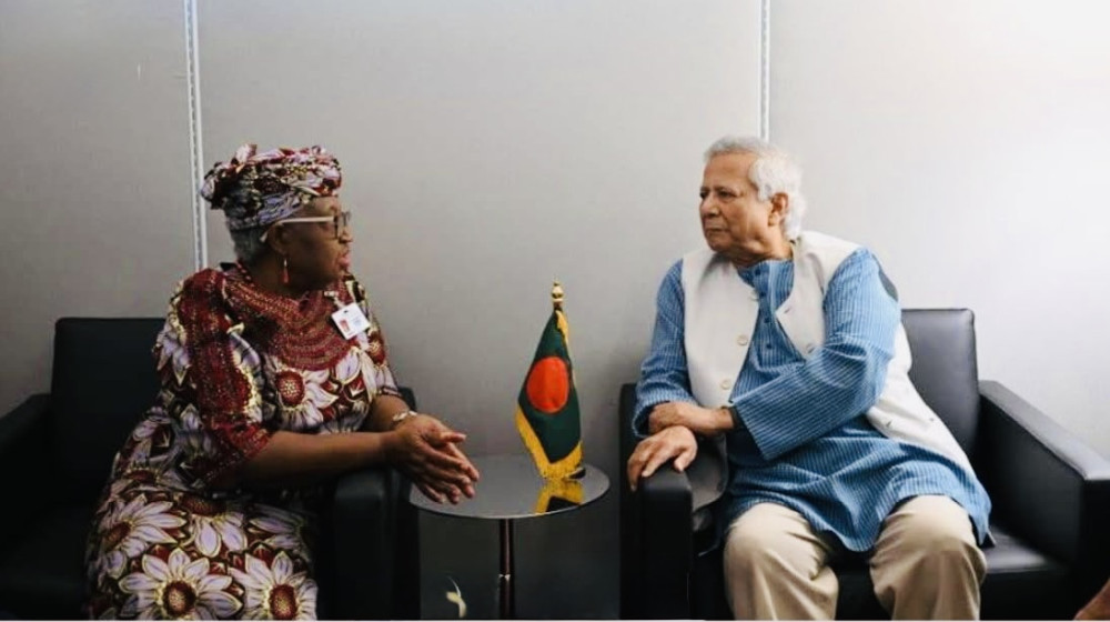 বাংলাদেশের নির্বাচনে এলডিসি গ্রুপের পূর্ণ সমর্থন কামনা প্রধান উপদেষ্টার বাংলাদেশের নির্বাচনে এলডিসি গ্রুপের পূর্ণ সমর্থন কামনা প্রধান উপদেষ্টার