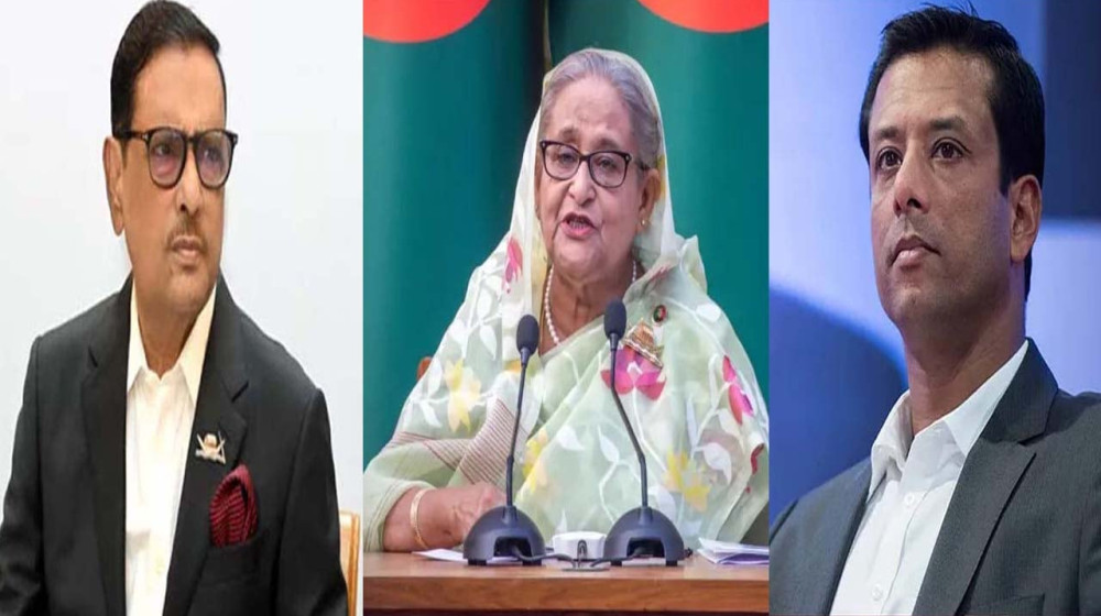 যে কৌশলে দেশে ফেরার চেষ্টায় আ.লীগ
