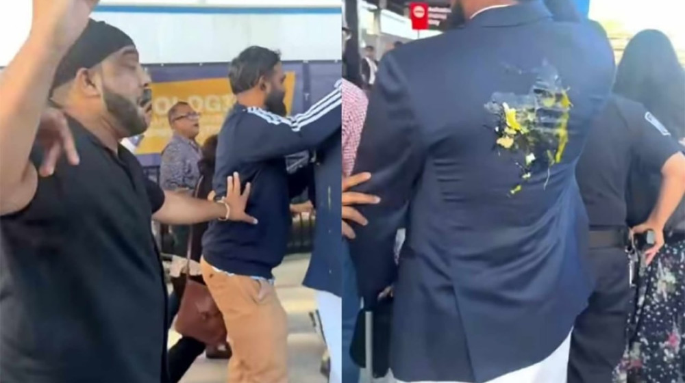 নিউ ইয়র্কে রাজনীতিবিদদের হেনস্তার দায় স্থায়ী মিশনের নিউ ইয়র্কে রাজনীতিবিদদের হেনস্তার দায় স্থায়ী মিশনের