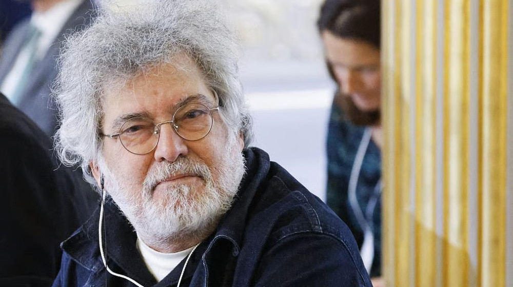 ফিলিস্তিনি কে আরো অনেক দেশ স্বীকৃতি দিবে বলেছে ফ্রান্সের দূত ফিলিস্তিনি কে আরো অনেক দেশ স্বীকৃতি দিবে বলেছে ফ্রান্সের দূত