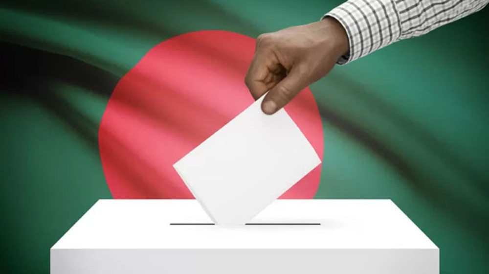 সরকার গঠনে সবচেয়ে বেশি সম্ভাবনা বিএনপির সরকার গঠনে সবচেয়ে বেশি সম্ভাবনা বিএনপির