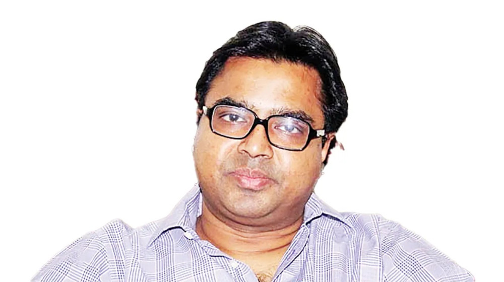 ইসলামী ইন্স্যুরেন্সকে পারিবারিক প্রতিষ্ঠান বানান সাঈদ খোকন