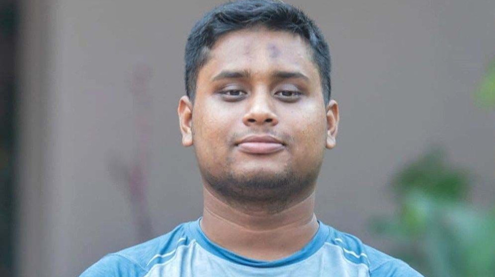 শাপলা প্রতীক নিয়ে সিইসির বক্তব্যের জবাবে কী ইঙ্গিত দিলেন হাসনাত শাপলা প্রতীক নিয়ে সিইসির বক্তব্যের জবাবে কী ইঙ্গিত দিলেন হাসনাত