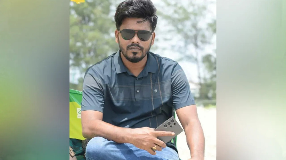 চাঁদাবাজির অভিযোগে গণপিটুনি, ইউপি সদস্য সোহেল নিহত