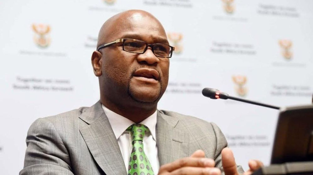 ফ্রান্সে হোটেলে দক্ষিণ আফ্রিকার রাষ্ট্রদূতের লাশ