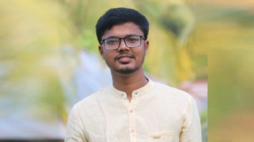 হঠাৎ খিঁচুনিতে জবি ছাত্রদল নেতার মৃত্যু হঠাৎ খিঁচুনিতে জবি ছাত্রদল নেতার মৃত্যু