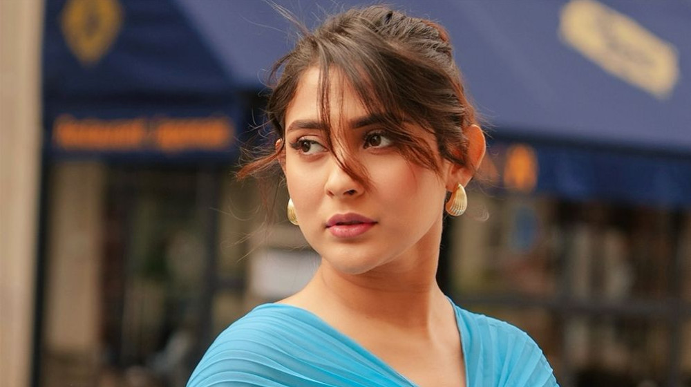 নেটিজেনদের বাজে মন্তব্যে মেহজাবীনের প্রতিক্রিয়া নেটিজেনদের বাজে মন্তব্যে মেহজাবীনের প্রতিক্রিয়া