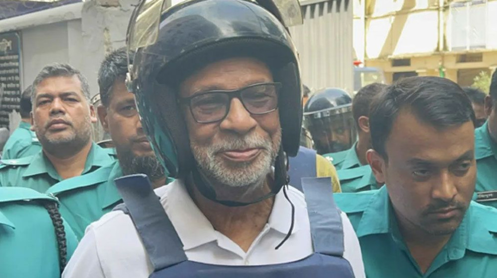 আবারও লতিফ সিদ্দিকীর জামিন নামঞ্জুর