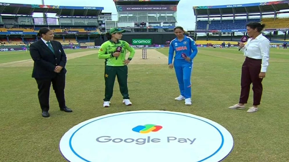 এবার নারী বিশ্বকাপেও পাক-ভারত ম্যাচে ‘হ্যান্ডশেক’ নিয়ে নতুন কাণ্ড