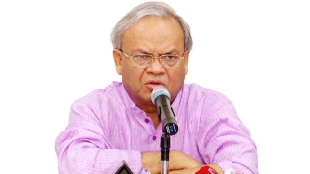 ‘গত ১৬ বছরে শিক্ষাপ্রতিষ্ঠানে মাস্তান তৈরি হয়েছে’