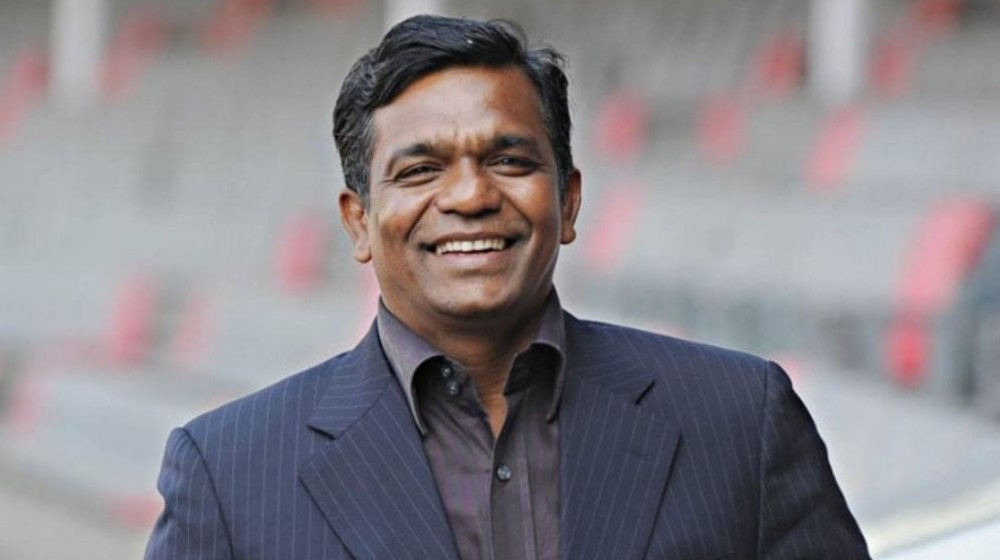 বিনা প্রতিদ্বন্দ্বিতায় বিসিবির সভাপতি নির্বাচিত হলেন বুলবুল বিনা প্রতিদ্বন্দ্বিতায় বিসিবির সভাপতি নির্বাচিত হলেন বুলবুল