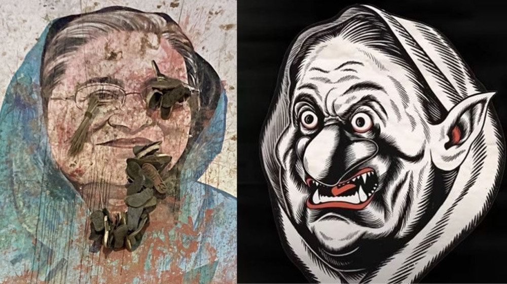 স্বৈরাচার হাসিনার ভোট করার সব পথ বন্ধ হলো স্বৈরাচার হাসিনার ভোট করার সব পথ বন্ধ হলো