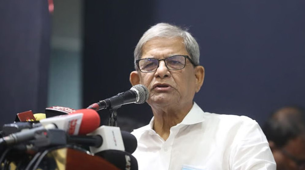 নির্বাচন নিয়ে ‘গভীর ষড়যন্ত্র’ হচ্ছে, সজাগ থাকুন: মির্জা ফখরুল নির্বাচন নিয়ে ‘গভীর ষড়যন্ত্র’ হচ্ছে, সজাগ থাকুন: মির্জা ফখরুল