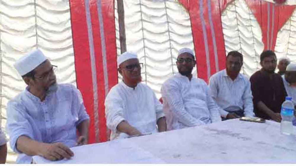 ইসলামী রাজনীতি ক্ষমতার জন্য নয়, ন্যায় প্রতিষ্ঠার জন্য: এটিএম আজহার