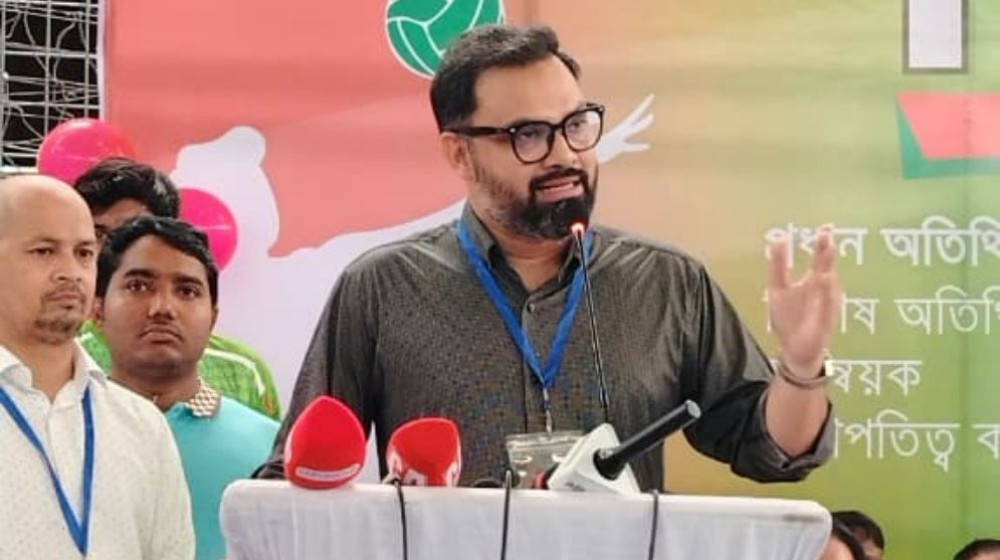 ‘বিসিবি নির্বাচনে সরকারের সরাসরি হস্তক্ষেপের প্রমাণ আছে’