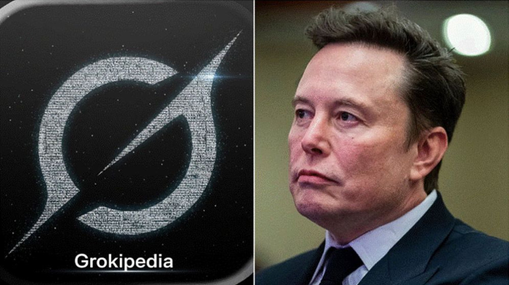 উইকিপিডিয়াকে টেক্কা দিতে আসছে ইলন মাস্কের গ্রকিপিডিয়া