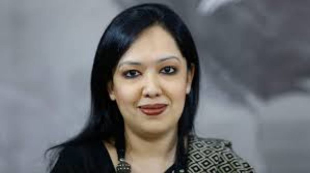 বিএনপির চাঁদাবাজি নিয়ে সরকারকে দুষলেন রুমিন ফারহানা বিএনপির চাঁদাবাজি নিয়ে সরকারকে দুষলেন রুমিন ফারহানা