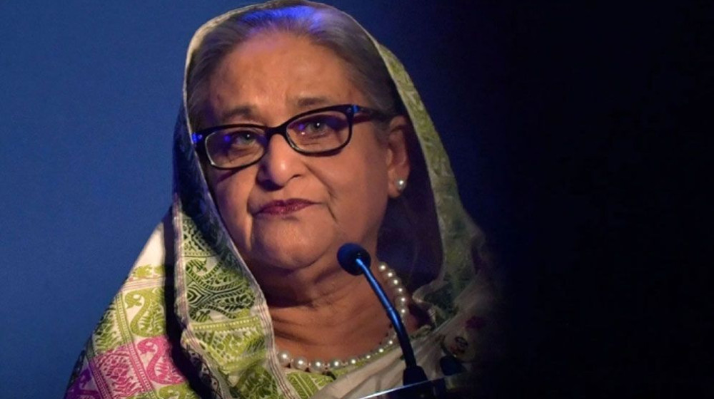 হাসিনাসহ ৩০ জনের গ্রেফতারি পরোয়ানা গেল ১২ দপ্তরে হাসিনাসহ ৩০ জনের গ্রেফতারি পরোয়ানা গেল ১২ দপ্তরে