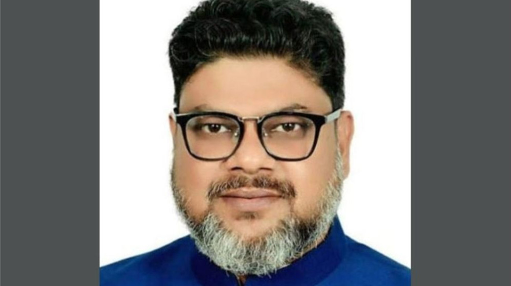 সাবেক এমপি সুমন রাজধানী থেকে গ্রেফতার