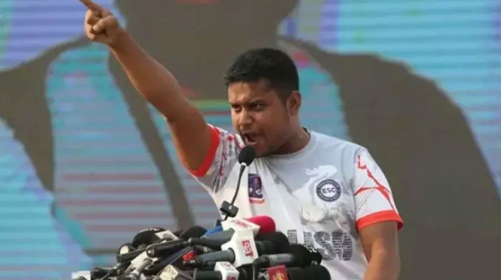 ধান লাগাই দেমু: হাসনাত আব্দুল্লাহ