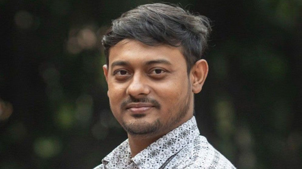 শাপলা প্রতীক দিতে হবে নয়তো ধান বাদ দিতে হবে: নাসীরুদ্দীন