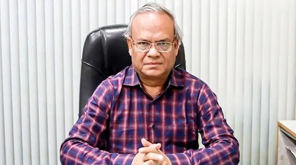 ‘সেফ এক্সিটের কথা শেখ হাসিনাকে বলেছিলাম’