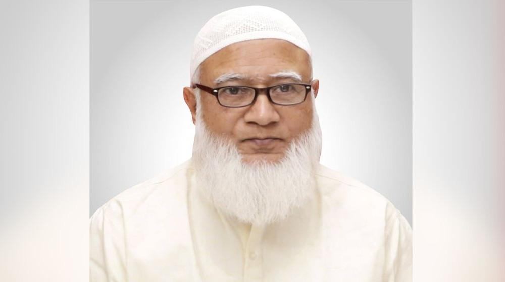 দেশপ্রেমিক সেনাবাহিনীকে নিয়ে জনগণ গর্বিত থাকতে চায়: জামায়াত আমির