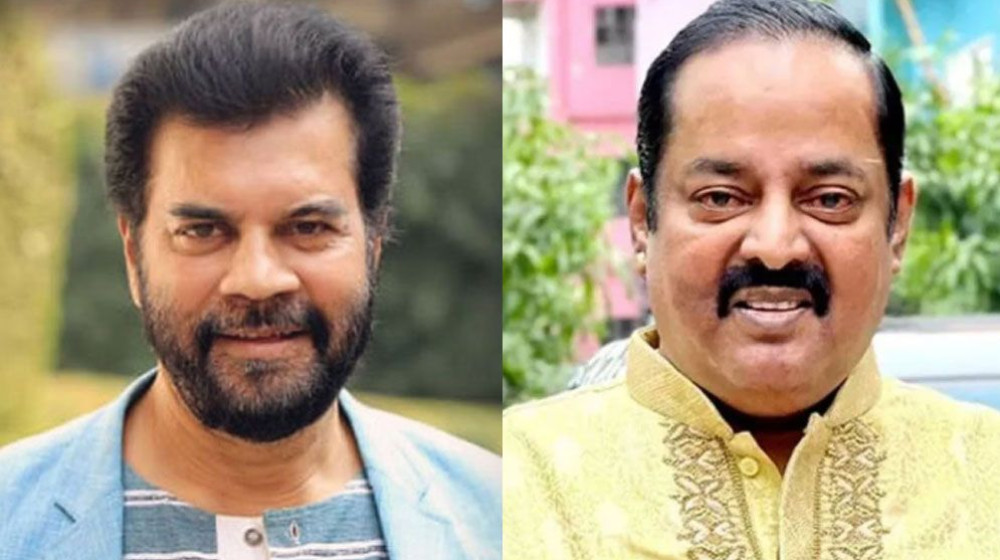 ইলিয়াস কাঞ্চনকে নিয়ে ডিপজলের আবেগঘন পোস্ট ইলিয়াস কাঞ্চনকে নিয়ে ডিপজলের আবেগঘন পোস্ট