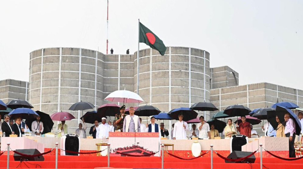 জুলাই সনদে স্বাক্ষর করেনি কোন কোন দল জুলাই সনদে স্বাক্ষর করেনি কোন কোন দল