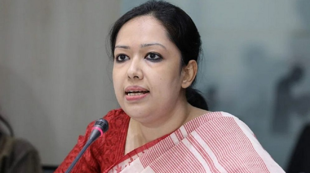 জামায়াতকে নিয়ে বিস্ফোরক মন্তব্য রুমিন ফারহানার জামায়াতকে নিয়ে বিস্ফোরক মন্তব্য রুমিন ফারহানার