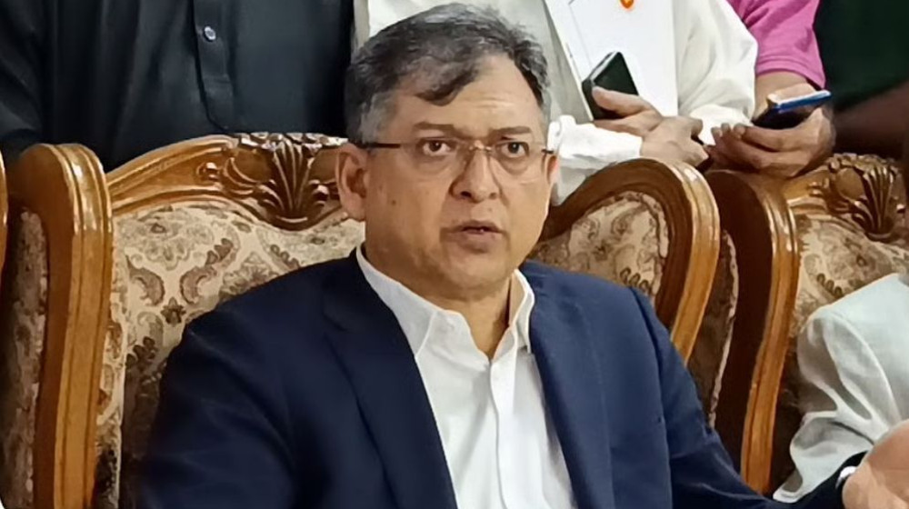 বিএনপিকে জুলাই অভ্যুত্থানের বিপরীতে দাঁড় করানো যাবে না: সালাহউদ্দিন