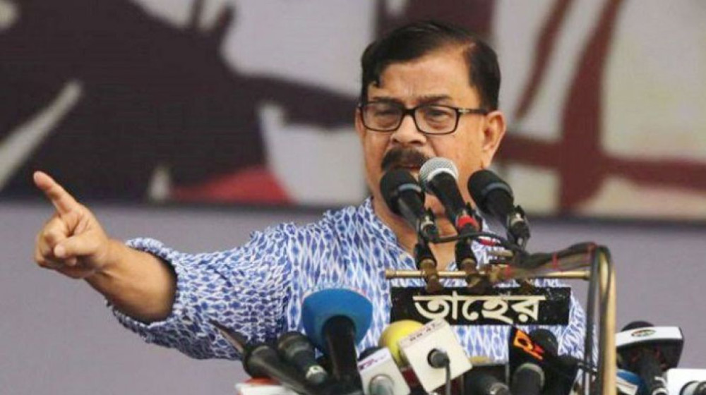 অসৎ ও ধান্দাবাজদের ভোটে জবাব দিতে হবে: মান্না