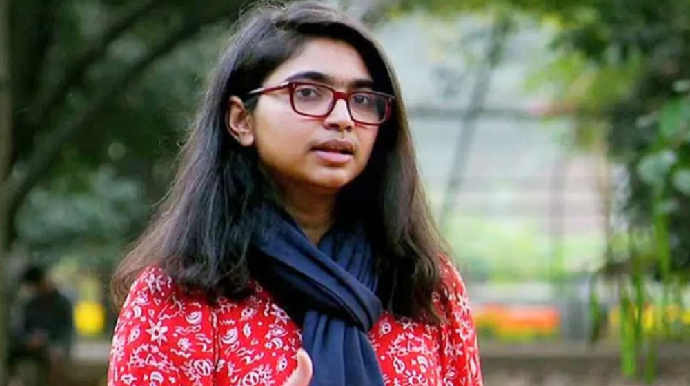 জনগণ সংস্কার বোঝে না, এটা বাস্তবসম্মত কথা নয়: তাসনিম জারা