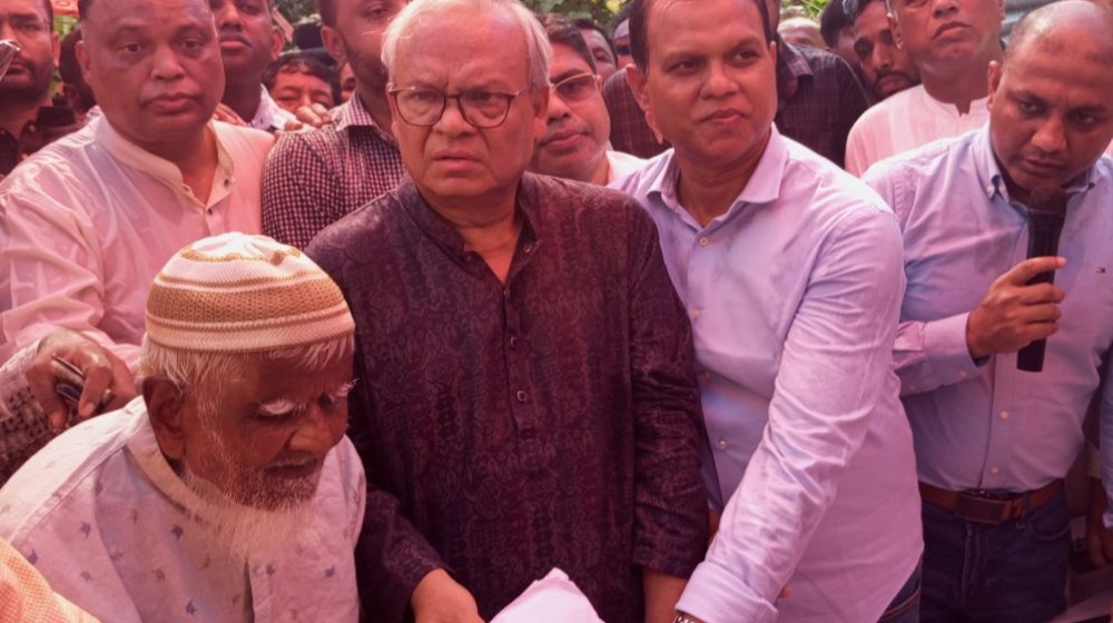 জুলাই সনদে বিএনপি স্বাক্ষরিত পাতা সরিয়ে নেওয়া হয়েছে: রিজভী জুলাই সনদে বিএনপি স্বাক্ষরিত পাতা সরিয়ে নেওয়া হয়েছে: রিজভী