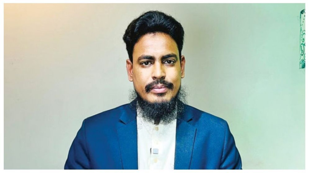 শাপলা কলি কেমন দৃষ্টিনন্দন তা বুঝতে চাই: আখতার হোসেন