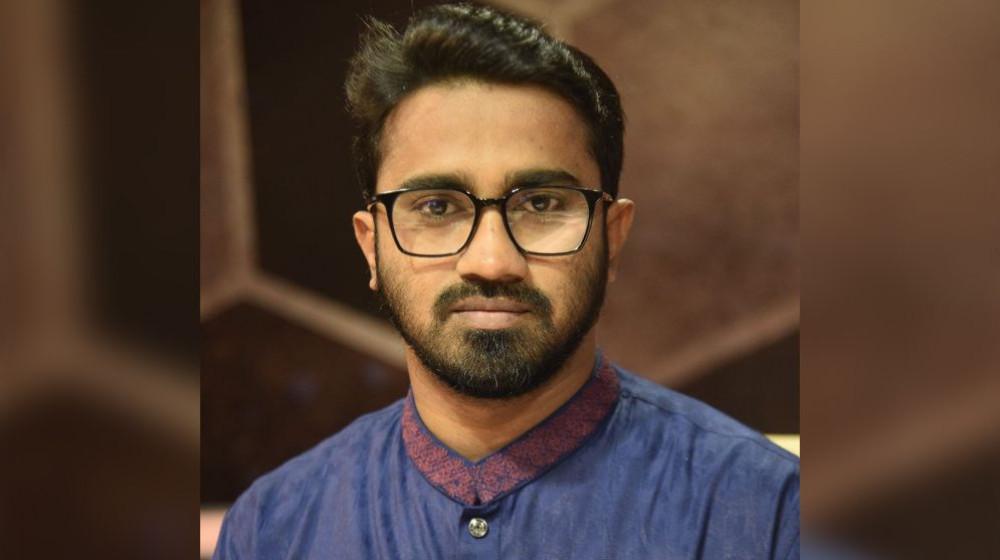 জুলাই সনদ নিয়ে প্রতারণা সহ্য করা হবে না: রাশেদ খাঁন