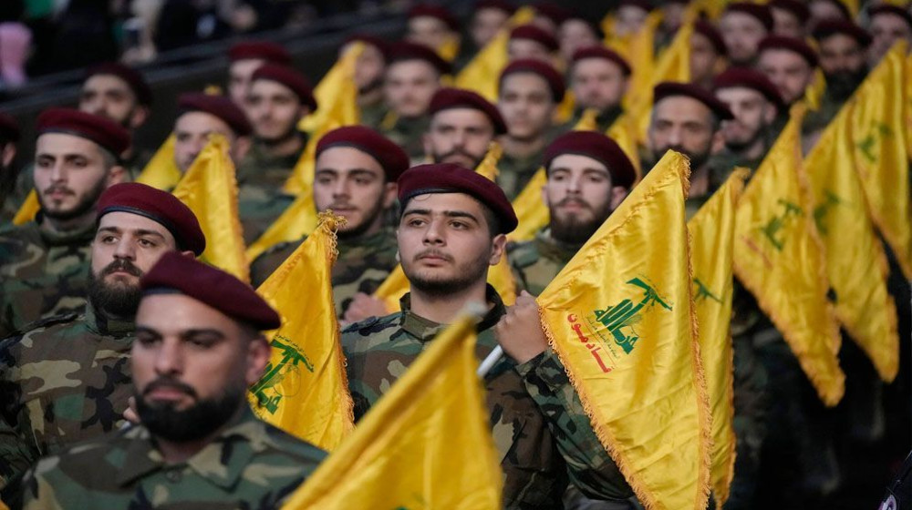 হিজবুল্লাহর কাছে এখনো হাজার হাজার রকেট ও ক্ষেপণাস্ত্রের মজুদ