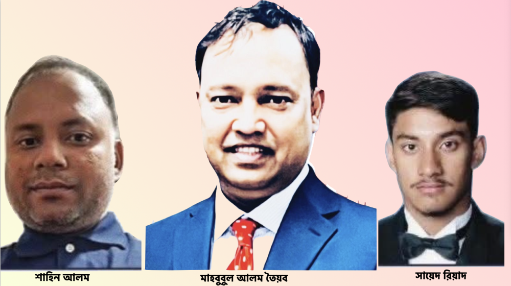 🇧🇩 মেলবোর্ন বোরোতে আবারও বাংলাদেশি নেতৃত্বের জয়জয়কার — মেয়র পদে পুনর্নির্বাচিত মাহবুবুল আলম তৈয়ব 🇧🇩