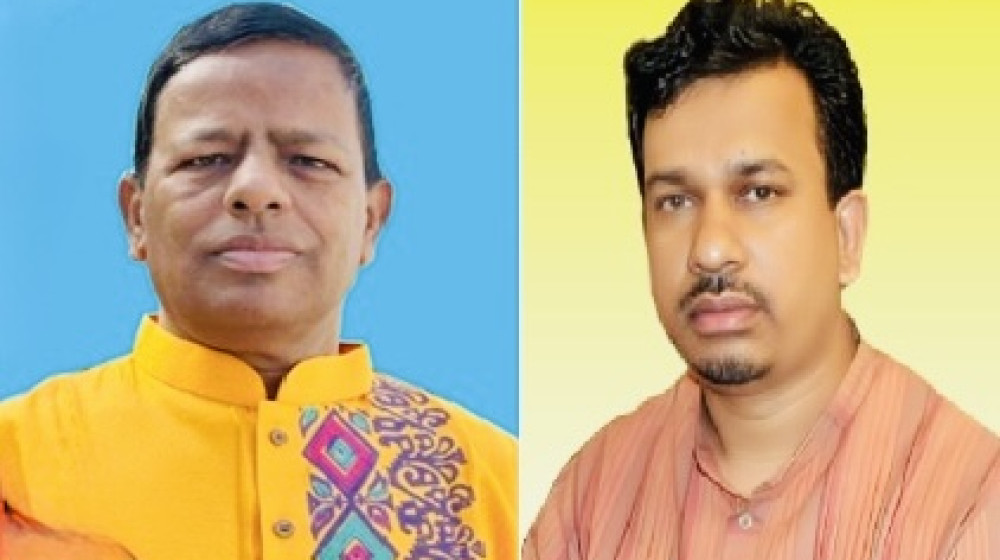 নিউইয়র্ক বাংলাদেশ প্রেসক্লাবের নির্বাচনে সভাপতি মনোয়ার, সাধারণ সম্পাদক মমিন নির্বাচিত