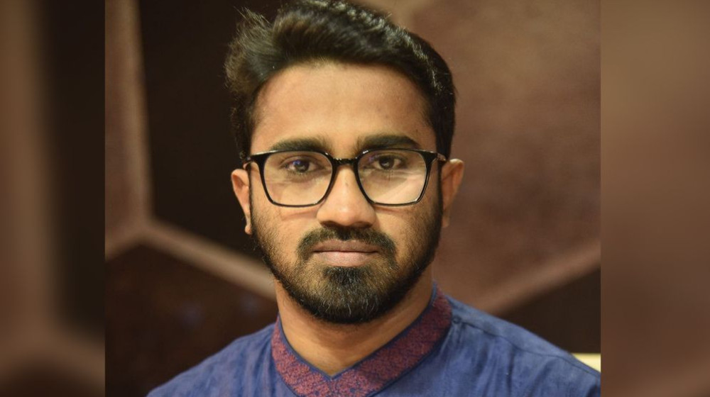 আ.লীগ চিহ্নিত করতে যে ৮ পরামর্শ দিলেন রাশেদ খান