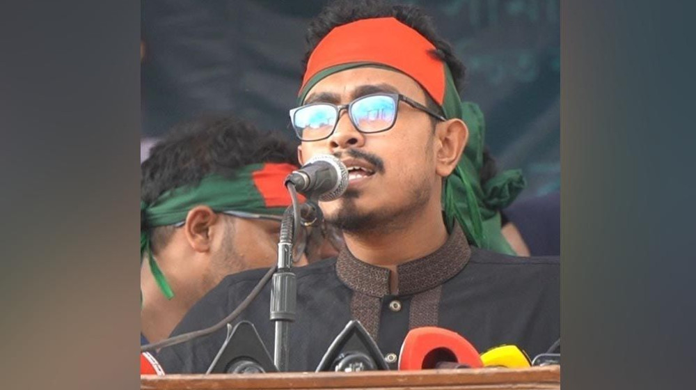 ৫ আগস্টের পর আওয়ামী লীগের রাজনীতি শেষ: সাদিক কায়েম