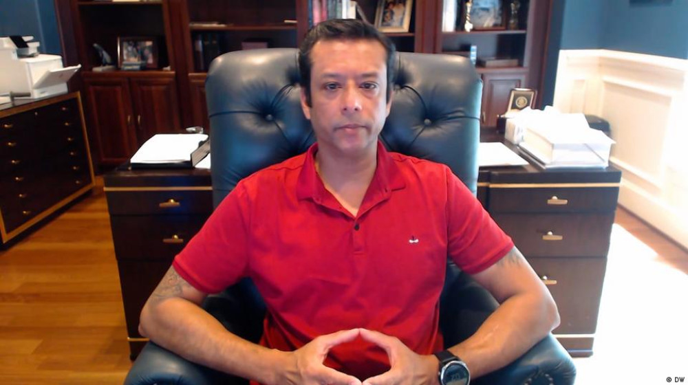 আওয়ামী লীগ ছাড়া আমরা নির্বাচন হতে দেবো না : সজীব ওয়াজেদ জয়