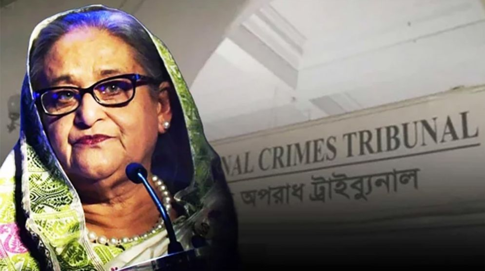 ফ্যাসিস্টদের বিচার বানচালে ভারতের ষড়যন্ত্র ব্যর্থ